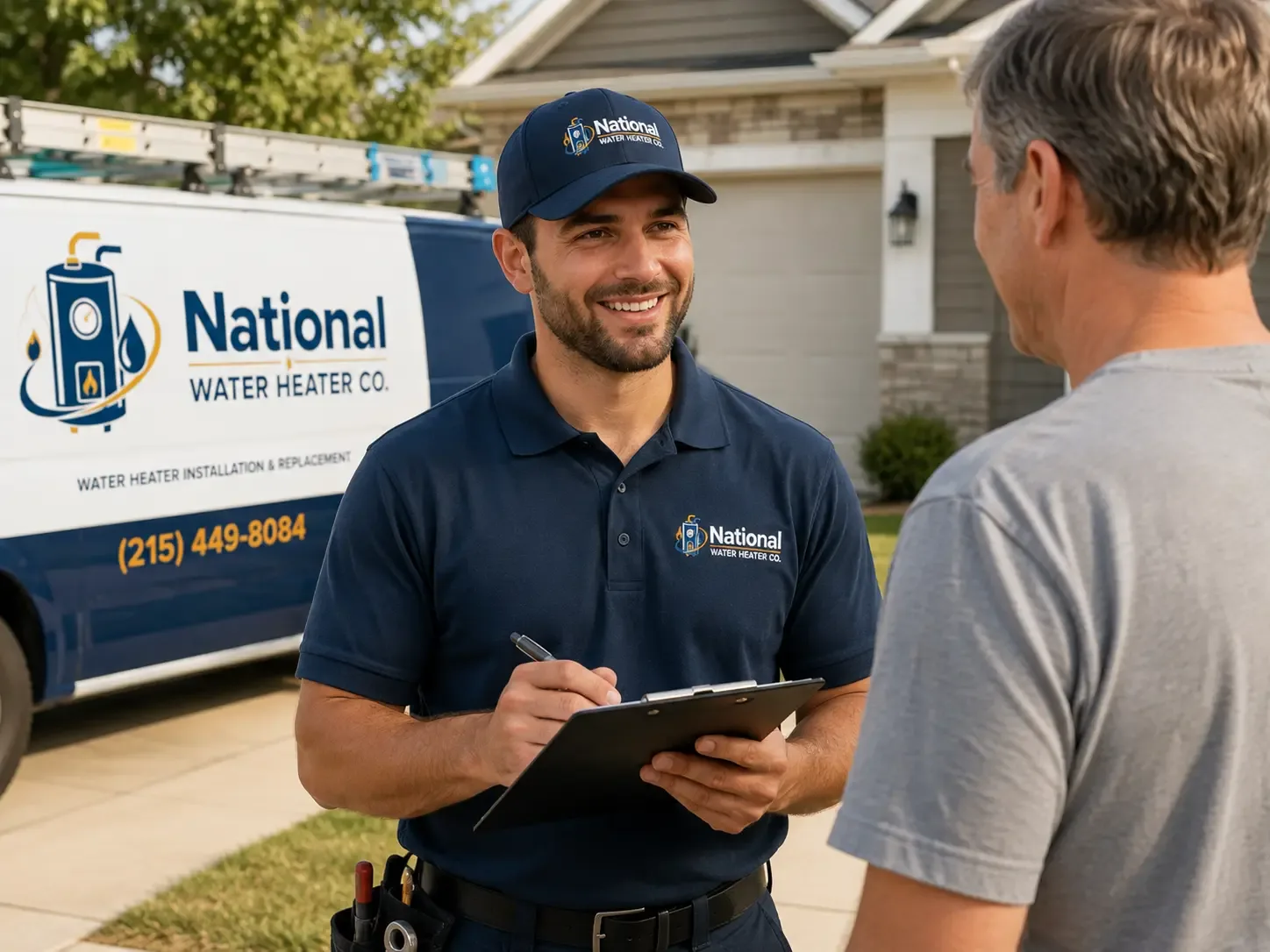 Water Heater Installation Leeds, ND FAQs